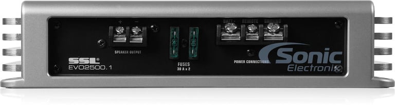 Sound Storm Labs (SSL) EVO2500.1 Image 4