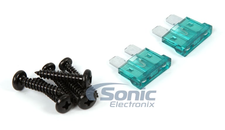Sound Storm Labs (SSL) EVO2500.1 Image 6