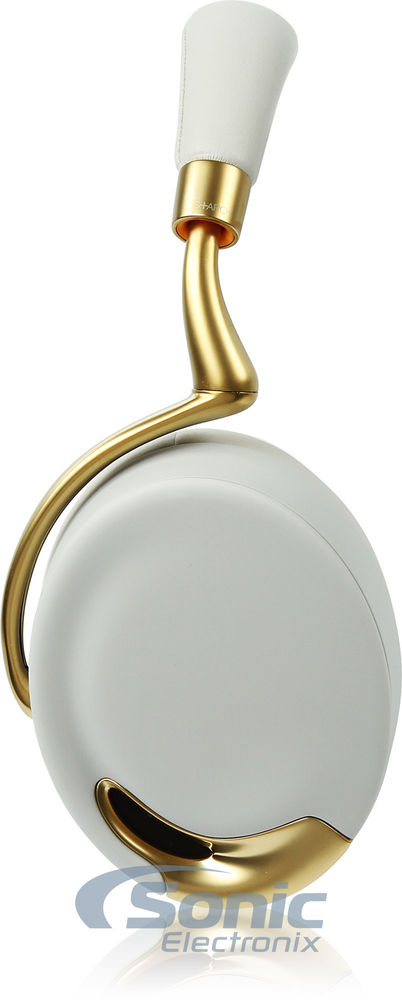 Parrot ZIK - Yellow Gold - PF560102 Image 3