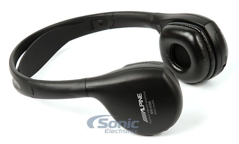 Alpine SHS-N106 Image 3