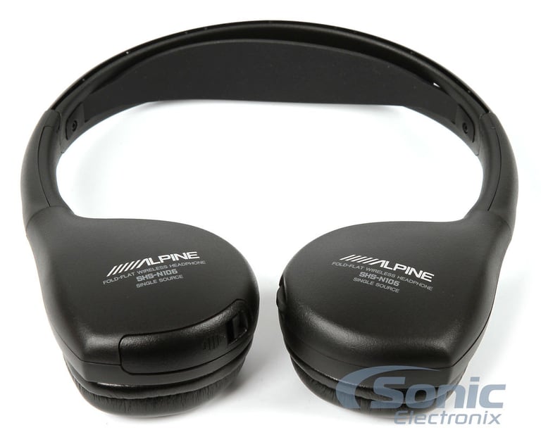 Alpine SHS-N106 Image 6
