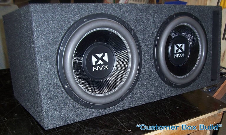 NVX VSW104 Open Box Image 20