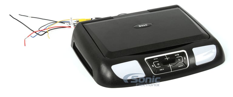 Boss BV10.1MC (Factory Refurbished) Image 3