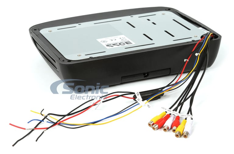 Boss BV10.1MC Image 6