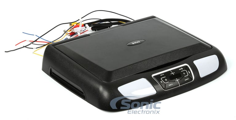 Boss BV11.2MC Refurbished Image 3