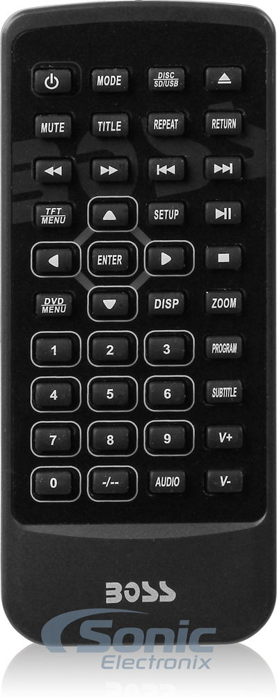 Boss BV11.2MC Refurbished Image 7