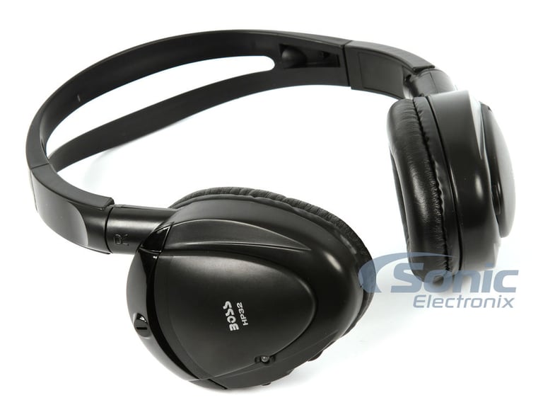 Boss BV11.2MC Refurbished Image 9