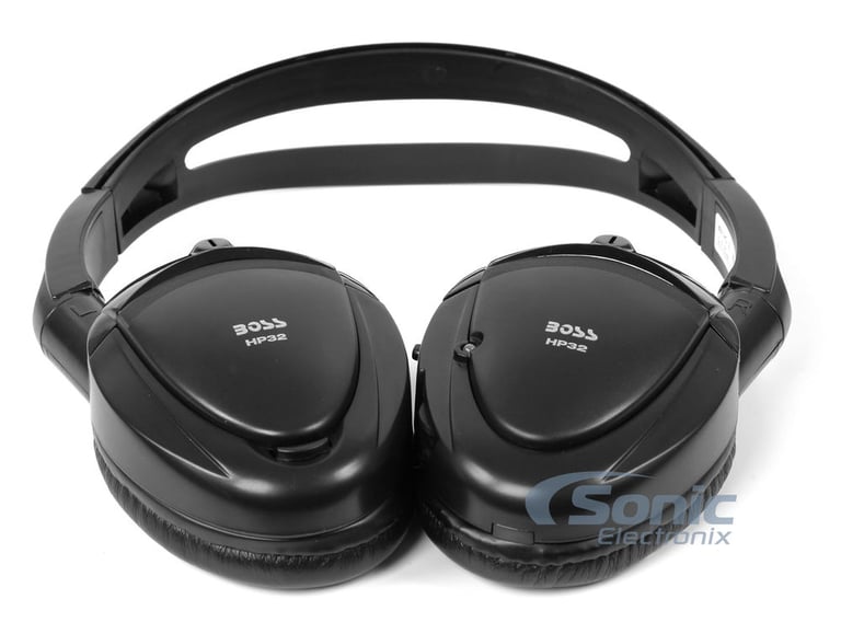 Boss BV11.2MC Refurbished Image 10