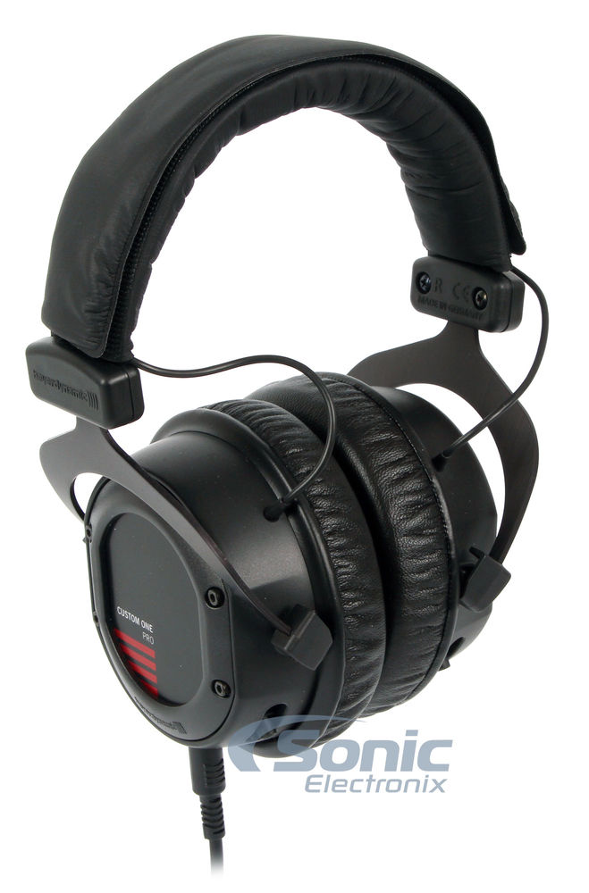 Beyerdynamic Custom One Pro w/ FREE DTX102iE Image 2