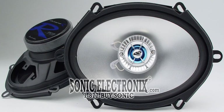 Phoenix Gold Octane-R57.0 coax Image 1