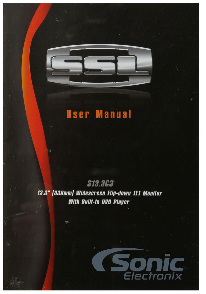 SoundStorm (SSL) S13.3C3 Image 12
