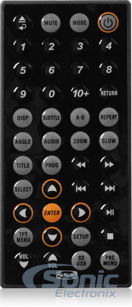 SoundStorm (SSL) S13.3C3 Image 8