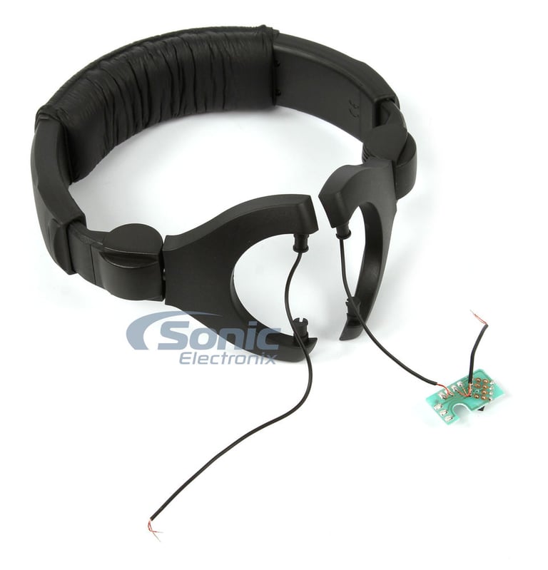 Sennheiser HD 280 Pro Headband Complete Assembly (512787) Image 1