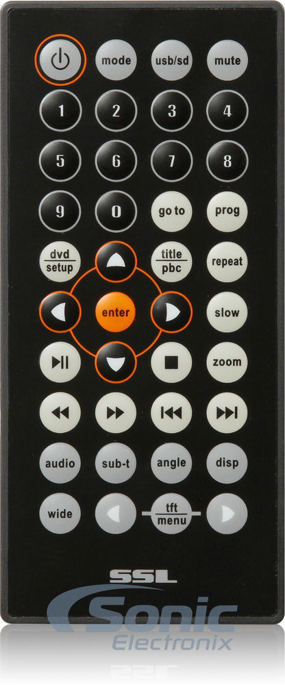 SoundStorm (SSL) SH7CM Image 6