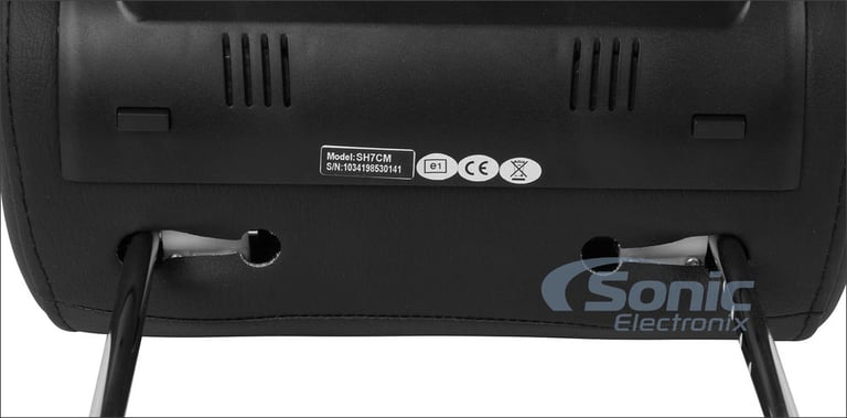 SoundStorm (SSL) SH7CM Image 8