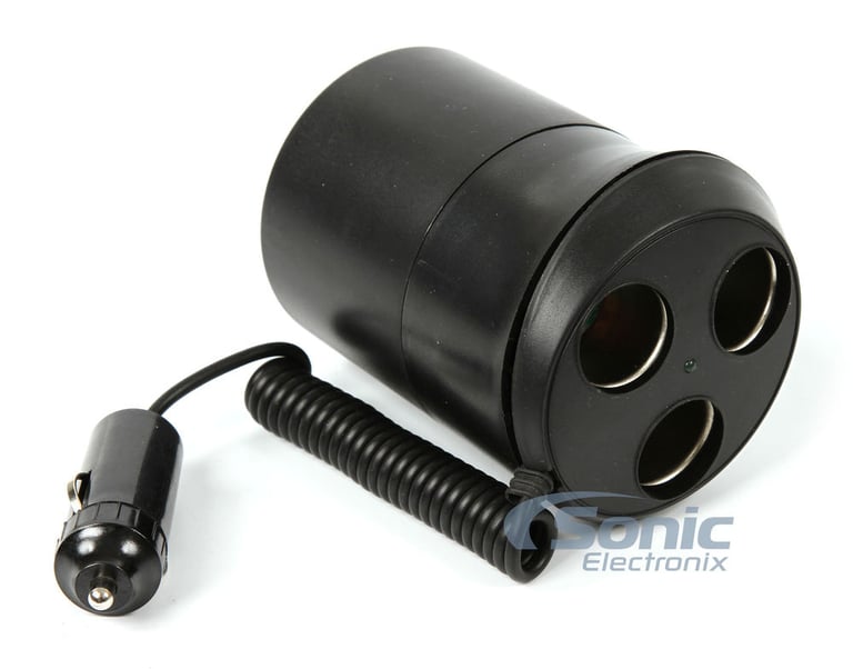 Pyle PL12AT3C Image 1
