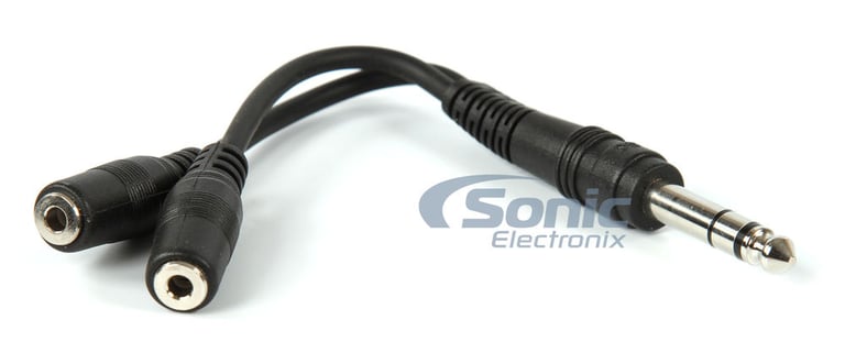 Hosa YMP-234 Image 1