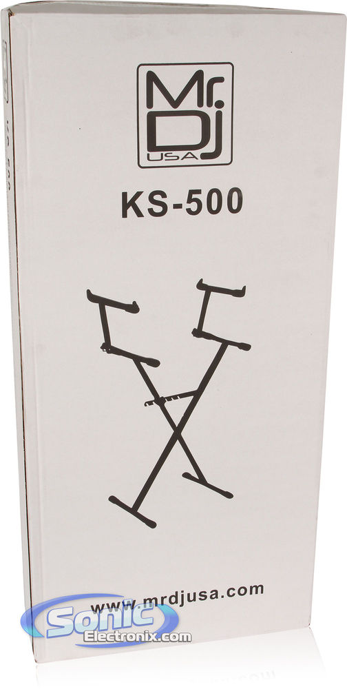 Mr DJ KS-500-OPEN BOX Image 11