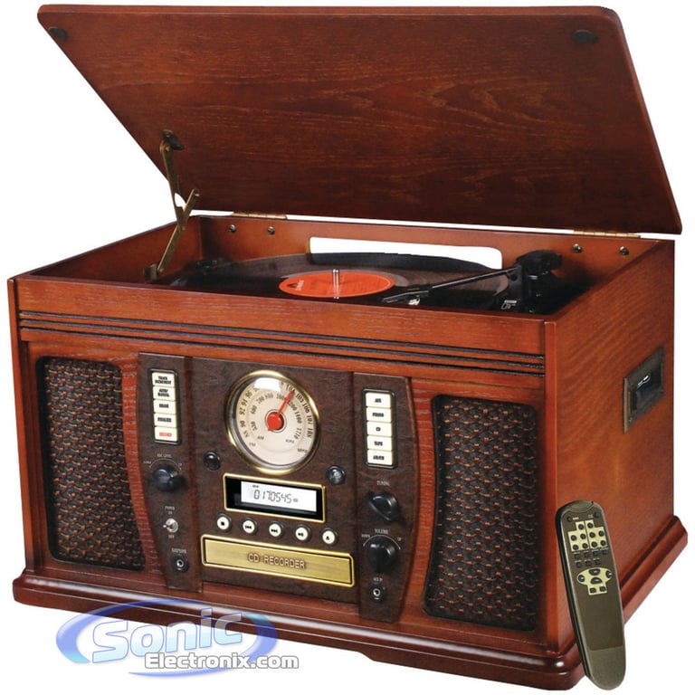 Innovative Technology Aviator ITVS-750-OPEN BOX Image 2
