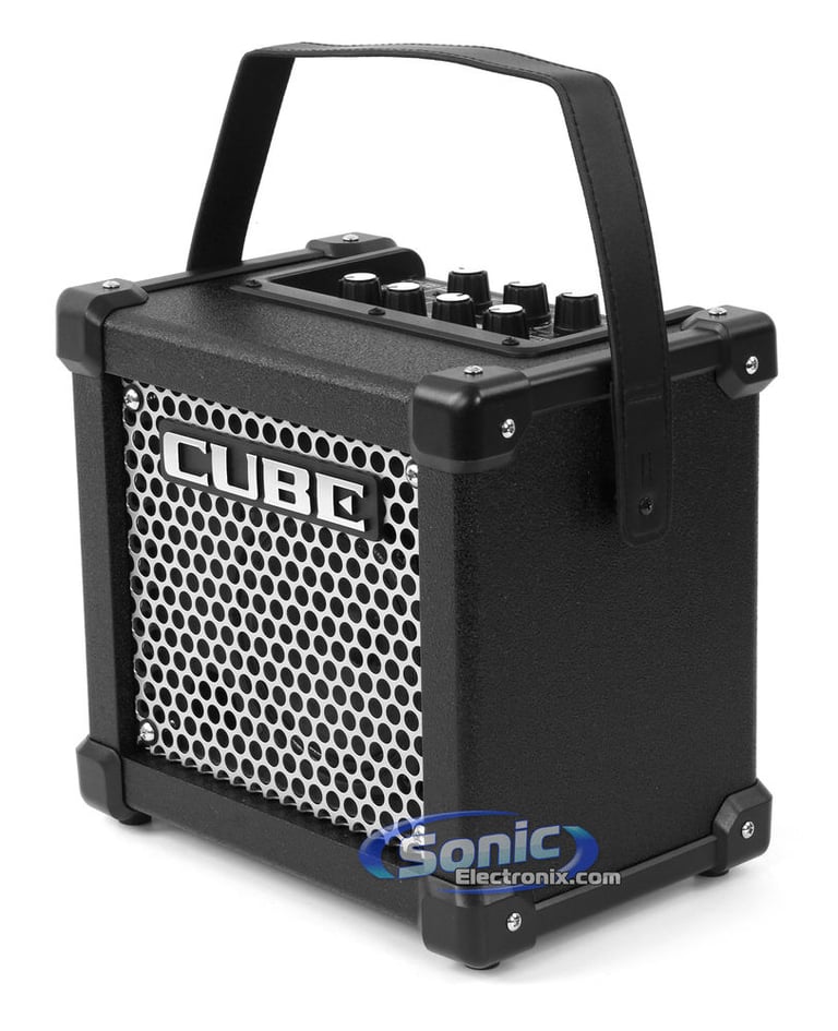 Roland M-CUBE-GX-OPEN BOX Image 13
