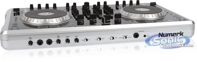Numark N4-OPEN BOX Image 22