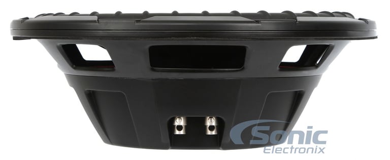 2000W Kicker + Planet Audio Shallow Mount Bass Package Image 4