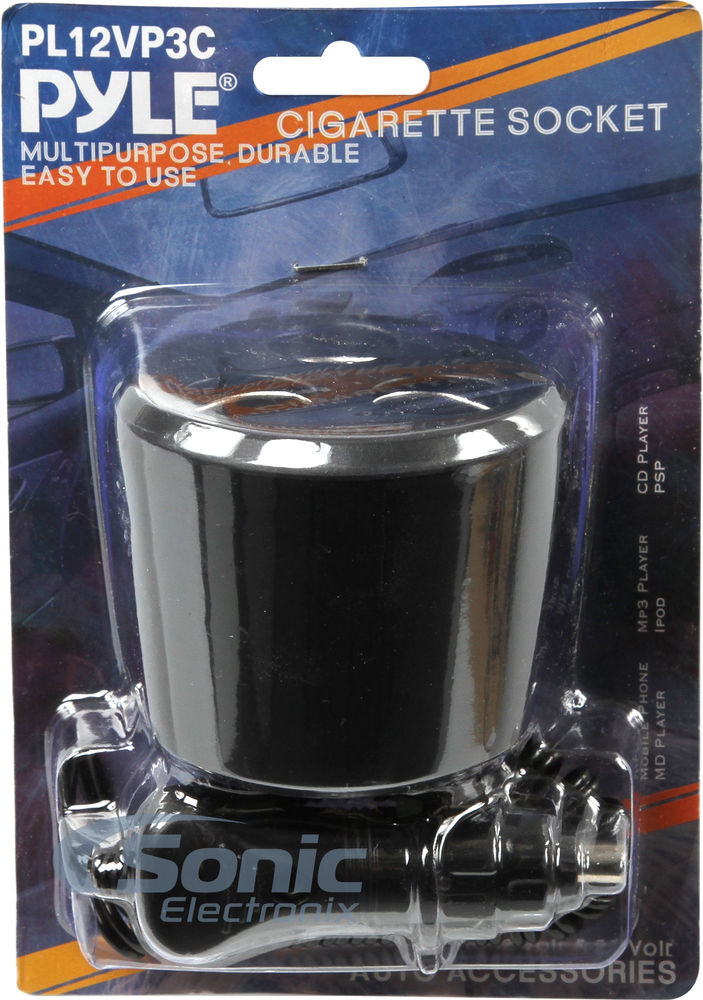 Pyle PL12VP3C Image 2
