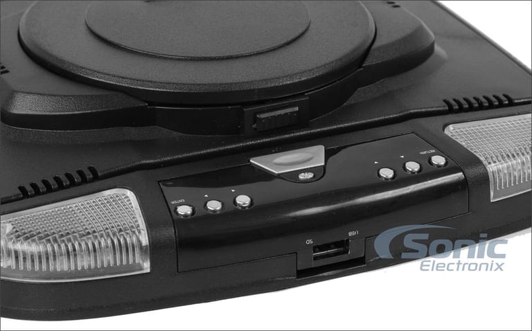 SoundStorm (SSL) S9CBL Image 5