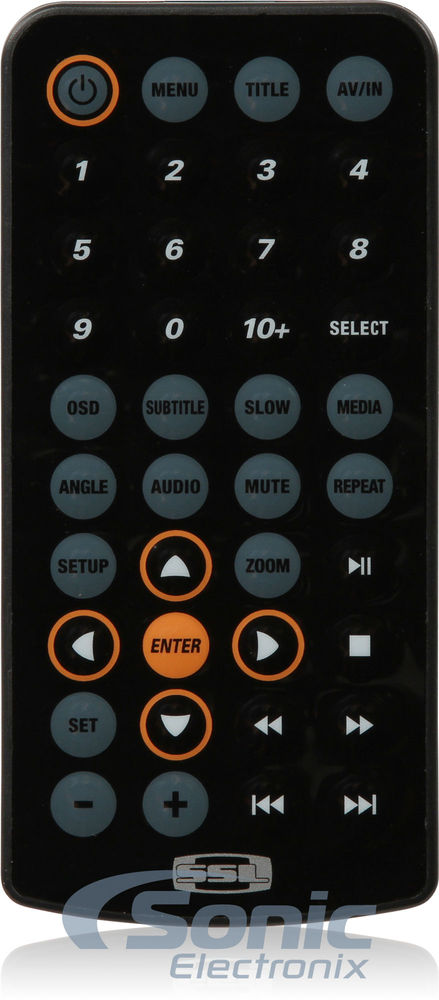 SoundStorm (SSL) S9CBL Image 7