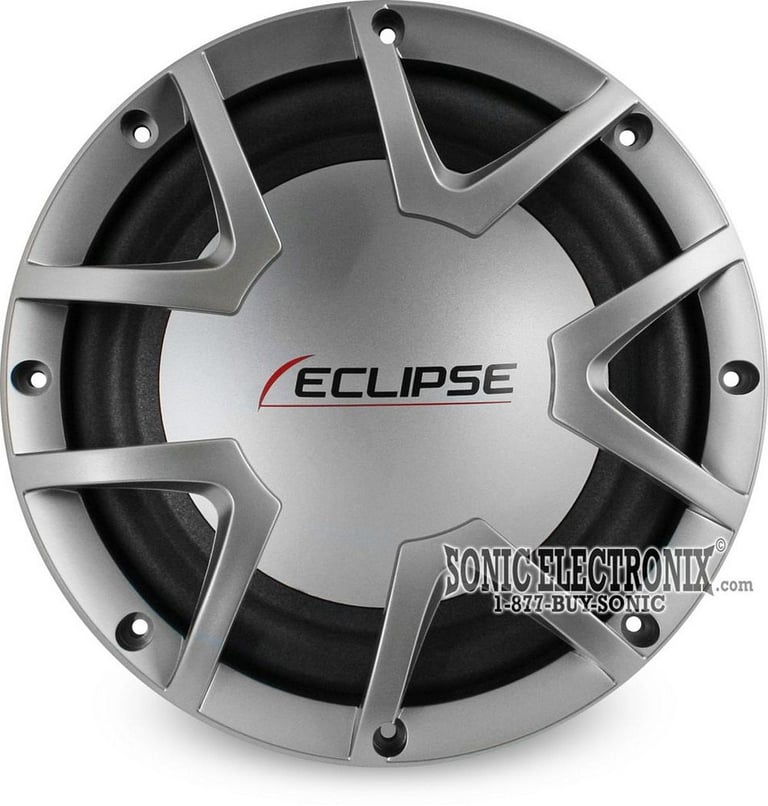 Eclipse SW4000 Image 1