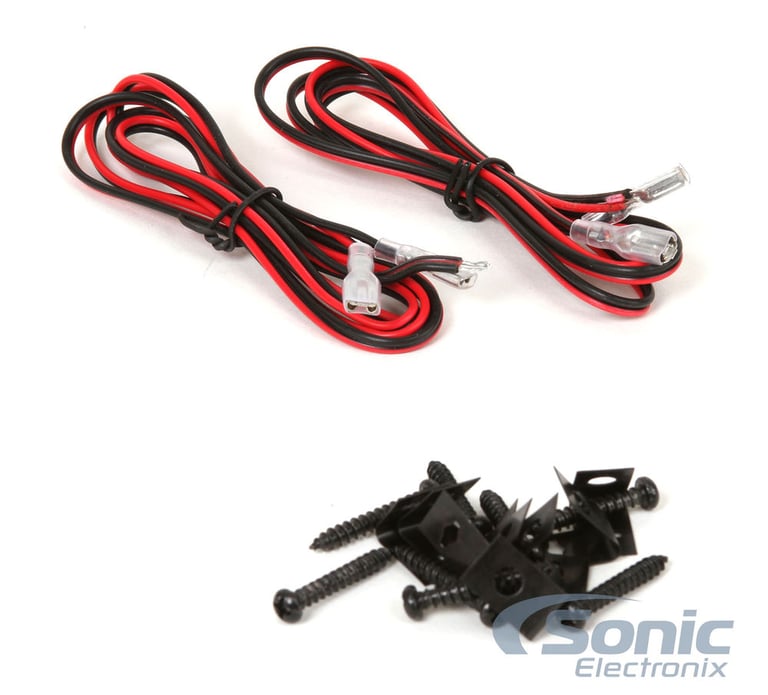 2 sets of Cerwin-Vega H4653 Image 6