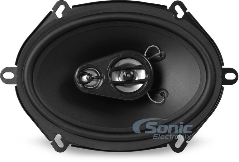 SoundStorm (SSL) EX357 Image 2