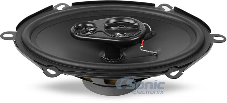 SoundStorm (SSL) EX357 Image 3