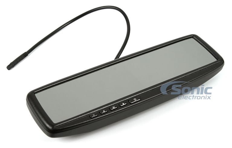 Boss BV430RVM Image 2