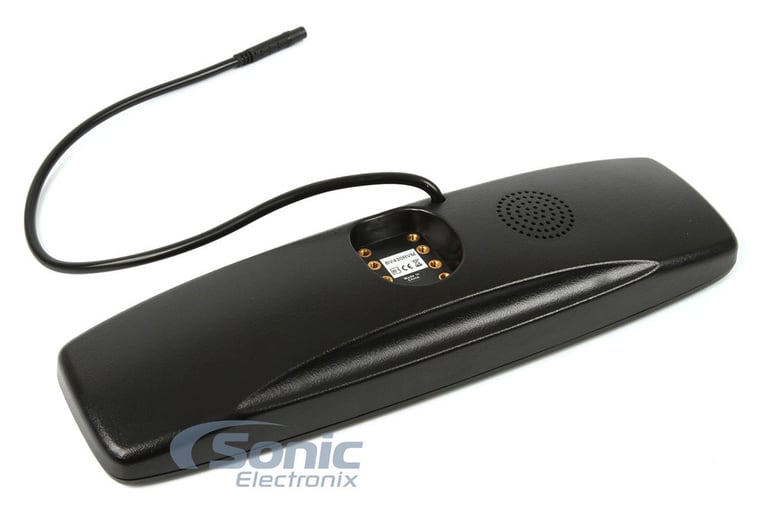 Boss BV430RVM Image 3