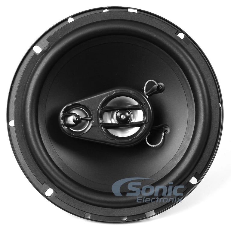Sound Storm Labs (SSL) EX365 Image 3