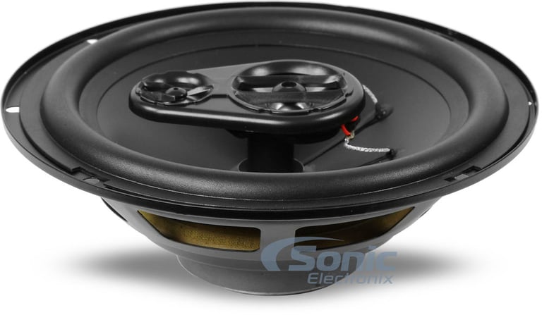 Sound Storm Labs (SSL) EX365 Image 4