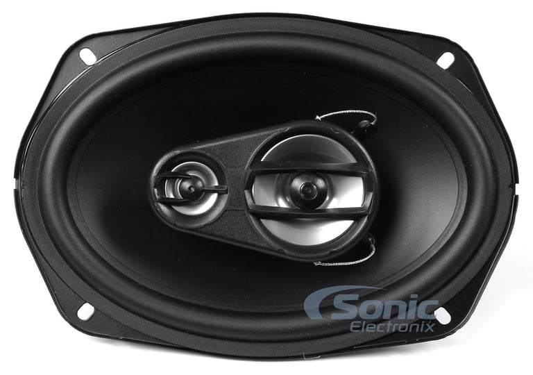 4 x SoundStorm (SSL) EX369 Image 3