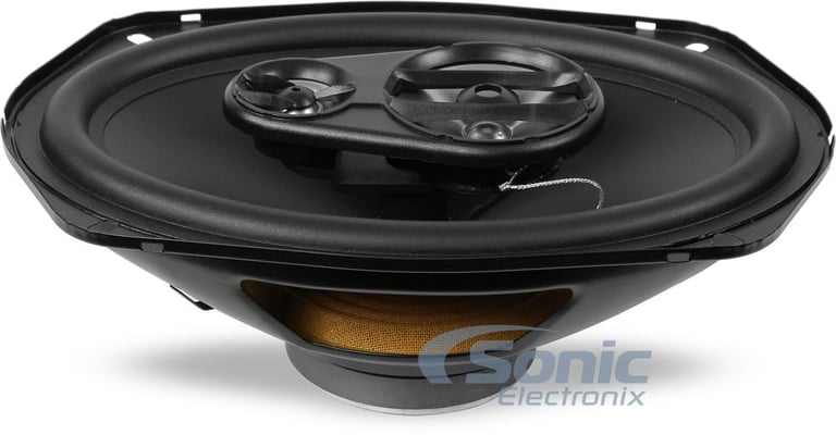 4 x SoundStorm (SSL) EX369 Image 4