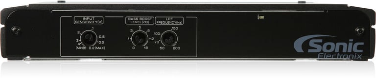 Kenwood eXcelon XR600-1 Image 4