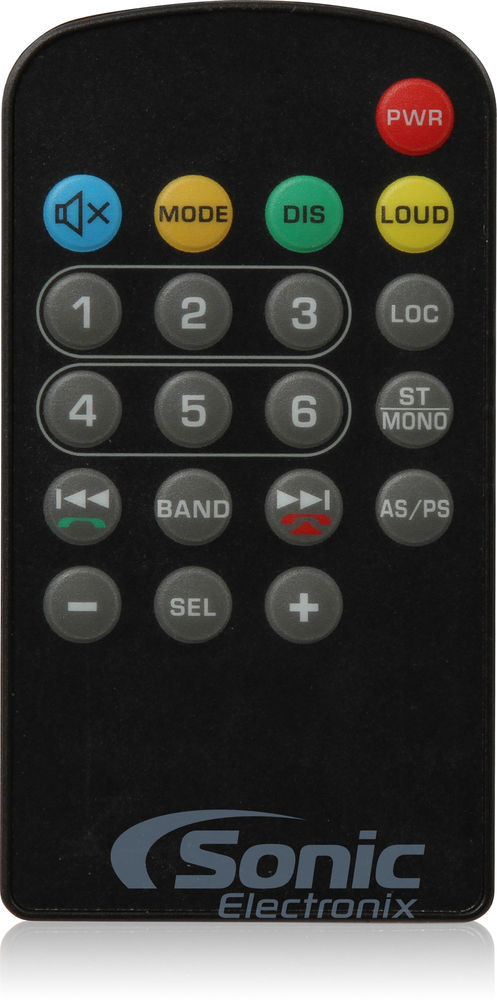 Power Acoustik PL-11B Image 5
