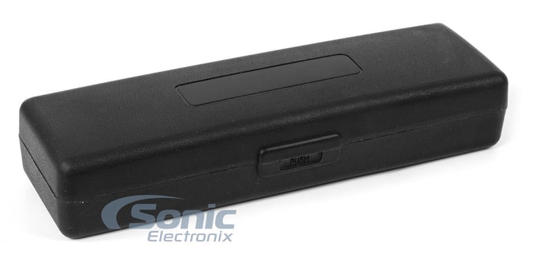 Power Acoustik PL-11B Image 8
