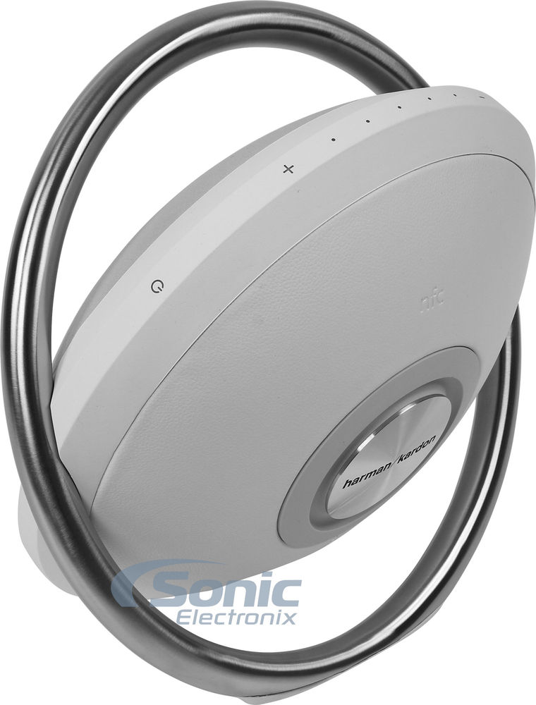 Harman Kardon HKONYXWHTAM (White) Image 4