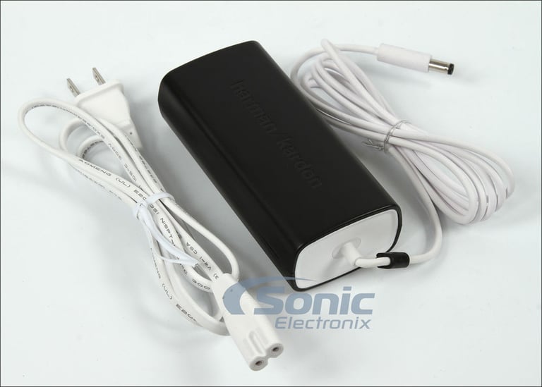 Harman Kardon HKONYXWHTAM (White) Image 7