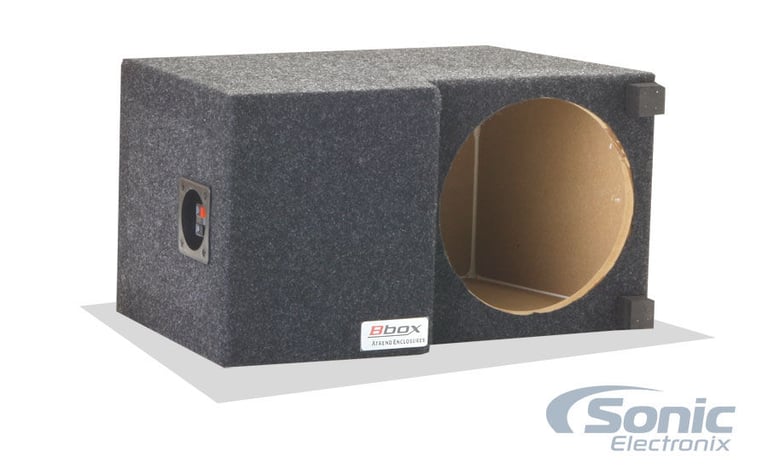 Bbox by Atrend A241-10CP Image 1