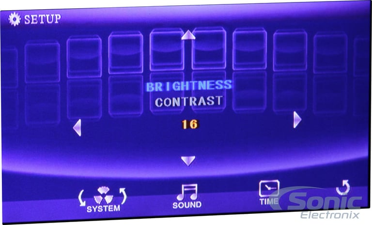 SoundStorm (SSL) DD889B Image 16