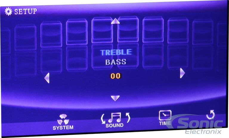 SoundStorm (SSL) DD889B- OPEN BOX  Image 17
