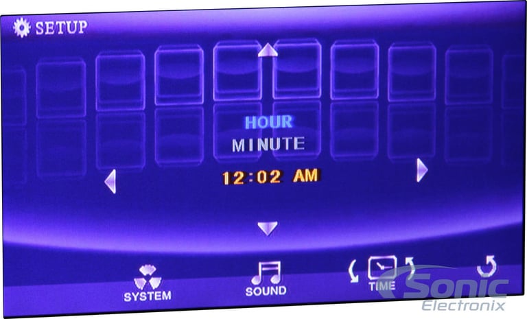 SoundStorm (SSL) DD889B- OPEN BOX  Image 18