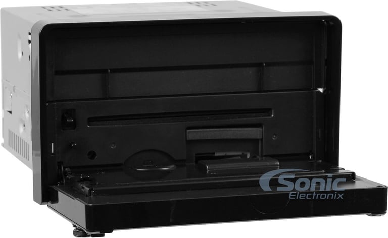 SoundStorm (SSL) DD889B Image 3