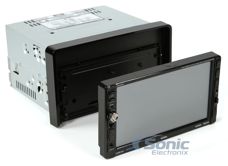 SoundStorm (SSL) DD889B- OPEN BOX  Image 4
